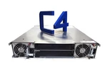 Hp 582938-001 Msa Chassis 2U12 G6 W/ Midplane Used. Price: $89.95.