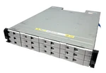 HB-1235 Storage Array Enclosure 12X 3.5" Trays, 6G Sas Controllers, Psu Used. Price: $185.00.