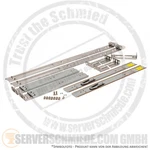 19" 1U Supermicro CSE-113 Rack Kit Rails MCP-290-00063-0N Gebraucht. Price: $326.50.