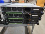 Ibm 8231-E2B Power 710 Express Server With Cpu And Ram Used. Price: $648.00.