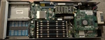 Hp Proliant BL460C Blade Server Intel Xeon 72GB Enterprise 2478710 Used. Price: $140.00.