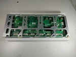Supermicro BPN-SAS2-846EL1 4U 24-BAY SAS-2 6GBPS Expander Backplane 55.14.18.01 Used. Price: $185.89.