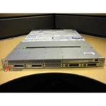 Sun T5120 SECPADF1Z 540-7970 1.2GHZ Core, 8GB, 2X 146GB, Dvd Used. Price: $450.00.