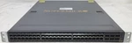 Supermicro Port 10GIG Sfp+ Ethernet Switch 6X 40GIG Qspf+ SSE-X3648SR / No Os Used. Price: $699.99.