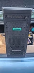 Hpe Proliant ML110 G10 Tower Server + Nvidia Quadro P2200 Used. Price: $600.00.