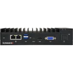 *authorized Partner*supermicro SYS-E100-9APP Intel Processor Iot BAREBONEX11SAN New. Price: $1602.69.