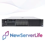 Dell Poweredge R730 2X E5-2680V3 2.5GHZ =24 Cores 64GB H730 1.2TB Sas 4XRJ45 Used. Price: $637.00.