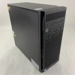 Hp Proliant ML110 Gen 9 Server 1X Xeon E3-1620 V3 3.5 Ghz 40 Gb Ram No Os Hdd Used. Price: $349.95.