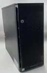 Hpe Proliant ML110 Gen 9 Server, E5-2603 Cpu, 16GB Ram, No Hdd Used. Price: $239.99.