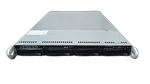 Supermicro 5019C-WR X11SCW-F 4B Lff 1U Server E-2134 3.5GHZ 32GB Good. Price: $399.99.