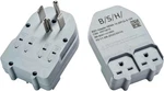 Bosch 10013818 Dryer Power Adapter (WTZPA20UC) Material# 8001181451 New. Price: $55.00.