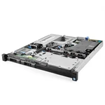 Dell Poweredge R230 Server E3-1280V5 3.70GHZ Quad-core 32GB Ram + 8TB Storage Excellent. Price: $523.95.