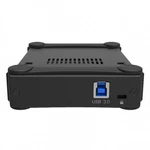 Icy Dock MB991U3-1SB Tougharmor 2.5 Metal Usb 3.0 Ext. Enclosure New. Price: $186.91.