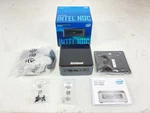 Intel NUC7I5BNH I5-7260U Hdmi Usb-c Wifi Mini Pc Used. Price: $75.00.