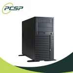 Chenbro SR10569 Plus Asus Z9PE-D9 4 Bay Lff Server Chassis Barebone Excellent. Price: $299.99.