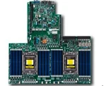 Supermicro H11DSU-IN Amd Dp Naples Platform With Socket SP3 Zen Core Cpu New. Price: $1530.59.