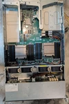 Supermicro SYS-2028U-E1CNRT+ 2X Intel Xeon E5-2680V3 X10DRU-I+ 2U Server Used. Price: $499.00.