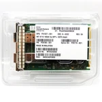 Intel X710-DA2 Ethernet 10GB 2-PORT Sfp+ OCP3 Adapter For Hpe P28778-B21 New. Price: $60.00.