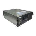 3U Gpu Rack Server Supermicro X11SPA-TF Xeon 5218R 20 Cores 96GB DDR4 7X Pci-e Used. Price: $1499.00.