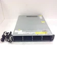Hp Storageworks P4500 G2 Intel Xeon E5620 2.40GHZ Server W/ 8GB, 2X 750W Used. Price: $199.99.