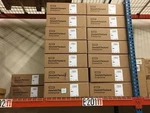 Q2F23A Q2F23-63001 Hpe SN2100M 100GBE 16QSFP28 To Airflow Switch Ref **** Open. Price: $8500.00.