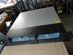 Dell Powervault PV114X Rackmount Sas 2U 46C2878 0Y0YJ7 Nodrive Used. Price: $199.00.