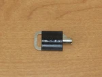 Bezel Faceplate Key For Dell Poweredge R210 R320 R420 R620 R710 R720 R530 R730 Used. Price: $7.99.