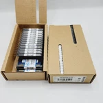Lot Of 40 X 4GB 1600MHZ PC3L - 12800 Dell Ram New. Price: $300.00.