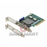 New In Box Supermicro AOC-SLG3-2E4T Nvme Host Bus Adapter Dual-port GEN-3. Price: $186.24.