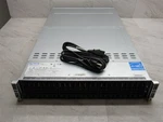 Nutanix Supermicro NXS2U4NS24G500 Node Server 8X E5-2650V4 2.20 Ghz 4X X10DRT-P Used. Price: $799.99.