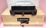 New Lenovo Thinksystem SR650 2X Gen 1/2 Scalable Cpu 24-DIMM 8-BAY 2U Cto Server. Price: $1190.00.
