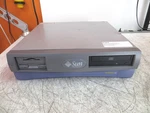 Bad Ide Microsystems Sunblade 150 Server Ultrasparc-iie 550MHZ 512MB For. Price: $235.45.