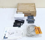 Lantronix UDS1100 / Universal Device Server New. Price: $141.55.