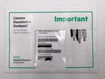 Hpe E5Y34A-W Oneview Year 24X7 Support DL380 GEN10 12LFF Cto Server New. Price: $999.00.