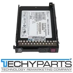 Hpe 872518-001 Samsung SM863A MZ-7KM480N 480GB Ssd 2.5" Sata 6G 872344-B21 100% Used. Price: $129.00.