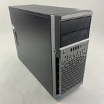 Hp Proliant ML310E GEN8 V2 E3-1220V3 3.1 Ghz Gb Ram No Hdds Os Keys Used. Price: $174.95.