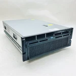 Hp Proliant DL580 GEN7 8-SFF 2*E7-4850 2.0GHZ 64GB Ram P812/P410I Array Server Used. Price: $249.99.