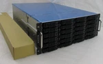 New RSC-4ET 4U Server Storage Chassis 24 Bay 12GB/S Sas Dual Psu Rail Kit Aic. Price: $1200.00.