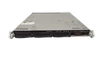 Supermicro 1U Server X9SCL-F Xeon E3-1230 V2 3.3GHZ Quad Core 32GB Good. Price: $159.99.