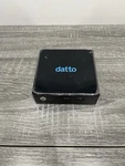 Datto S4X2 Nas With 2TB Storage Backup Appliance Device Used. Price: $399.00.