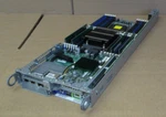Supermicro X10DRT-B+ Xeon E5-2630V4 2.2GHZ 64GB DDR4 Node For Superserver Used. Price: $645.89.