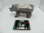 AT085-2020A Hp Itanium 9550 2.4GHZ 4-CORE 32MB 130W Processor Used. Price: $89.95.