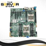 Dell Poweredge T430 Motherboard 2XLGA2011-3 12XDDR4 0101AHY00-000-G 0KX11M Used. Price: $465.99.