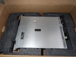 New Dell Poweredge R360 Server Xeon 6369P 64GB DDR5 3X 1.9TB Ssd Perc H755 Boss Open. Price: $4994.95.
