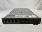 Dell Emc Poweredge R740 2X Silver 4112 64GB Ram 12TB Hdd 16 Bay Server No Os Used. Price: $999.99.