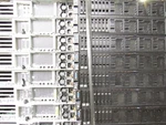 Lot Of 21 Lenovo System 3650 M5 Intel Xeon E5-2630 V4 2.2GHZ 2X 550W Used. Price: $1999.99.