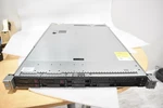 Hp Hewlett Packard 780019-S01 Proliant DL360 GEN9 Server, Silver Used. Price: $899.99.