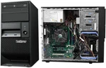Lenovo Thinkserver TS140 I3 3.4GHZ 8GB 1TB 2008 Activated & Rehabbed Used. Price: $225.00.