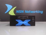 Exacqvision IP04-06T-DT 2TB Desktop Network Digital Video Recorder Cam Used. Price: $599.95.