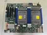 For Supermicro X12DPL-NT6 Dual Socket LGA-4189 DDR4 Atx Server Motherboard Used. Price: $1400.00.